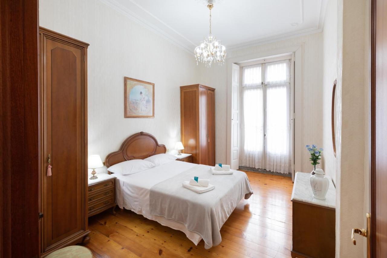Jauregi - Baskeyrentals Lekeitio Dış mekan fotoğraf