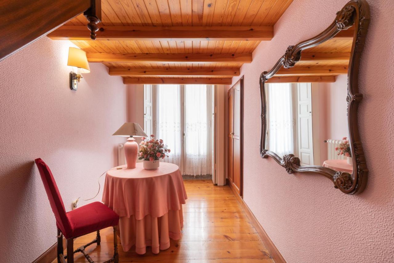 Jauregi - Baskeyrentals Lekeitio Dış mekan fotoğraf