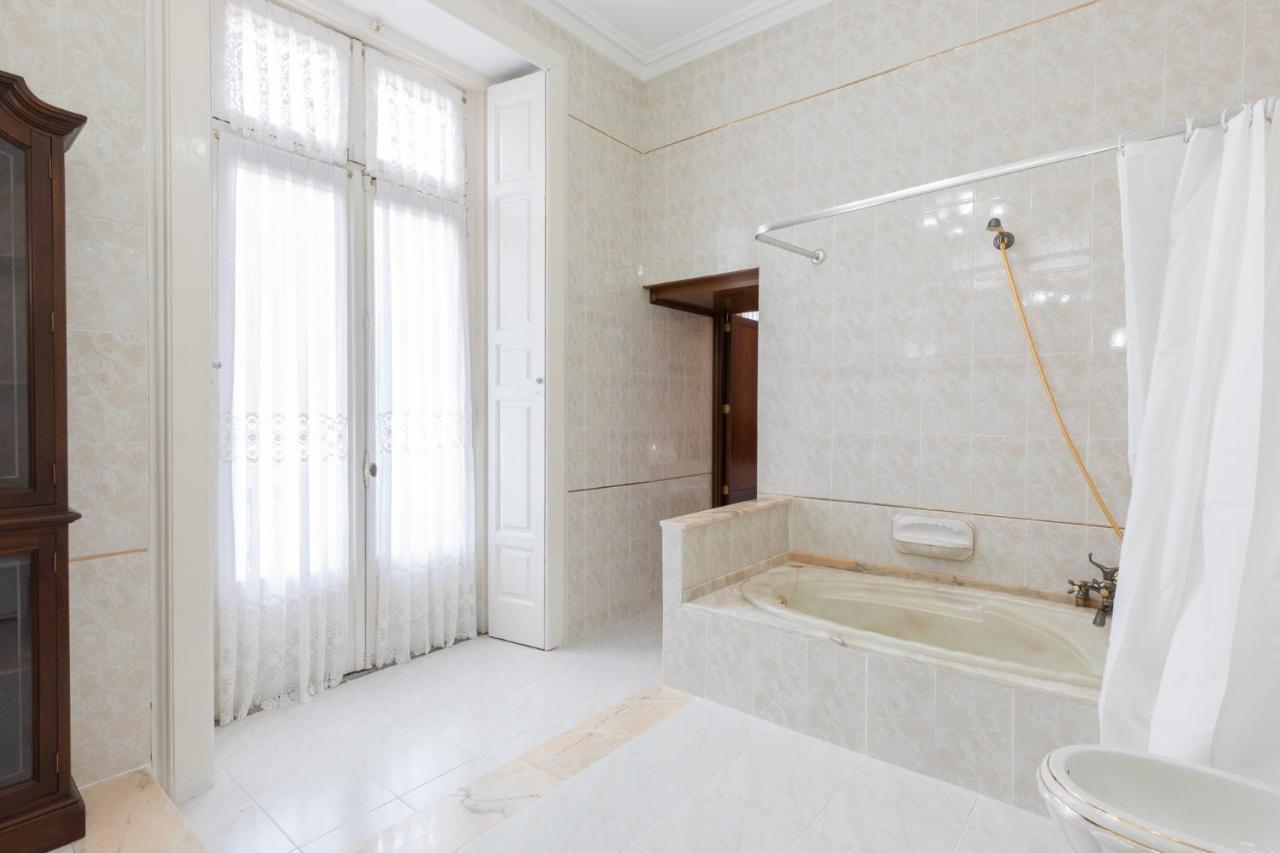 Jauregi - Baskeyrentals Lekeitio Dış mekan fotoğraf