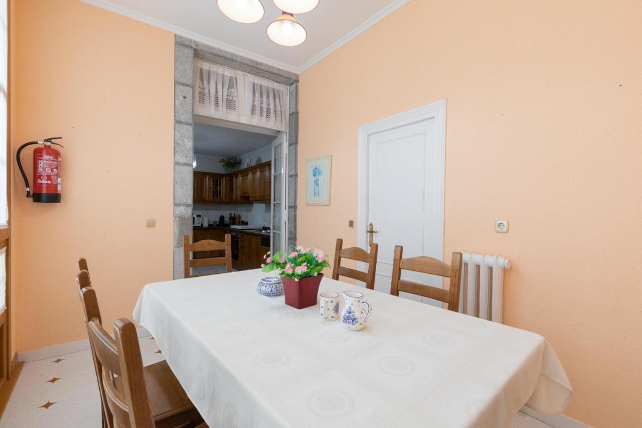 Jauregi - Baskeyrentals Lekeitio Dış mekan fotoğraf