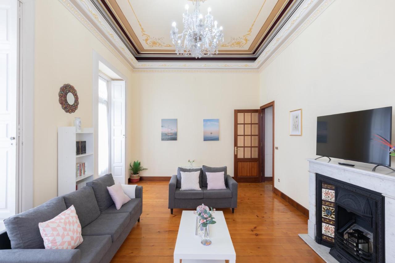 Jauregi - Baskeyrentals Lekeitio Dış mekan fotoğraf