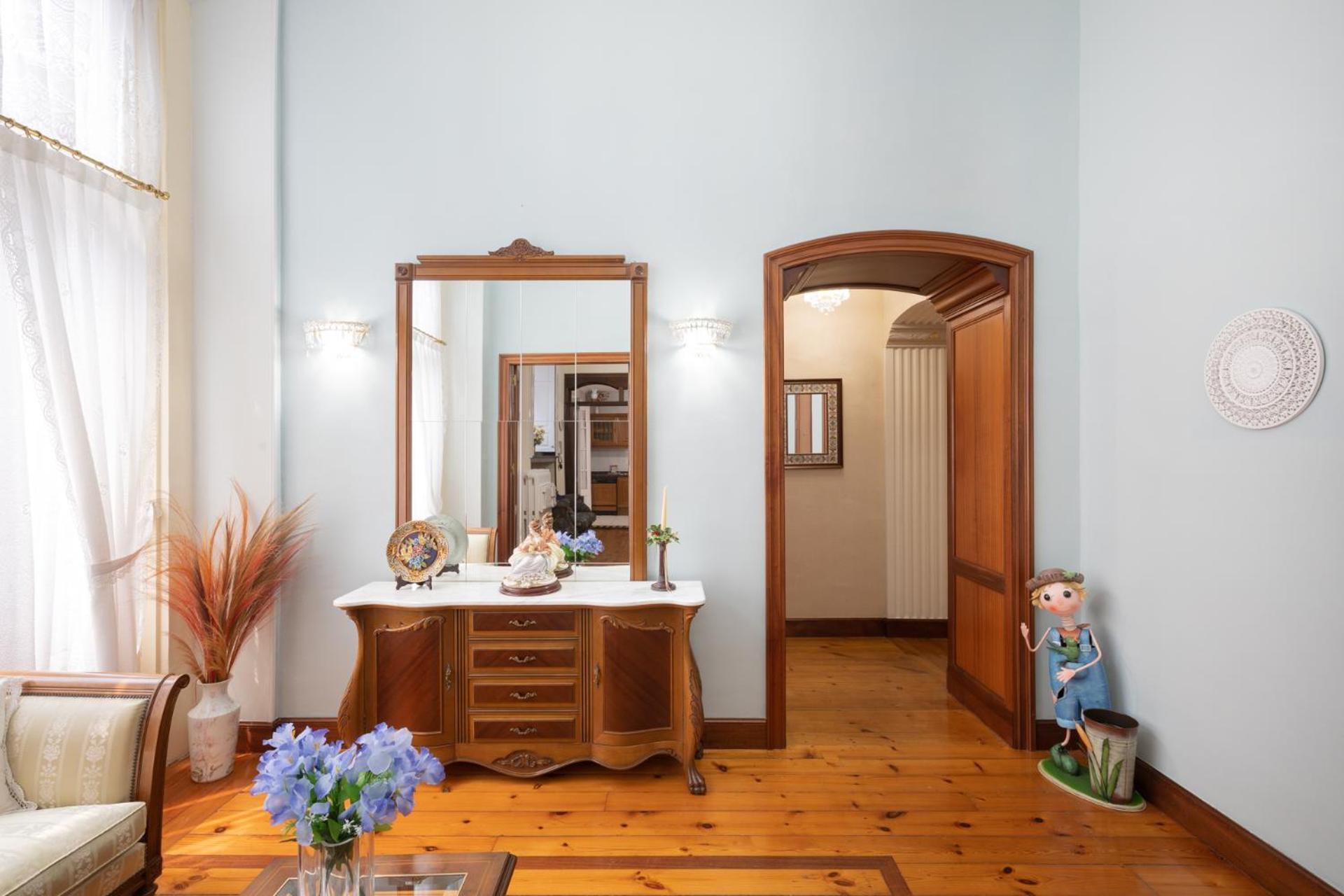Jauregi - Baskeyrentals Lekeitio Dış mekan fotoğraf